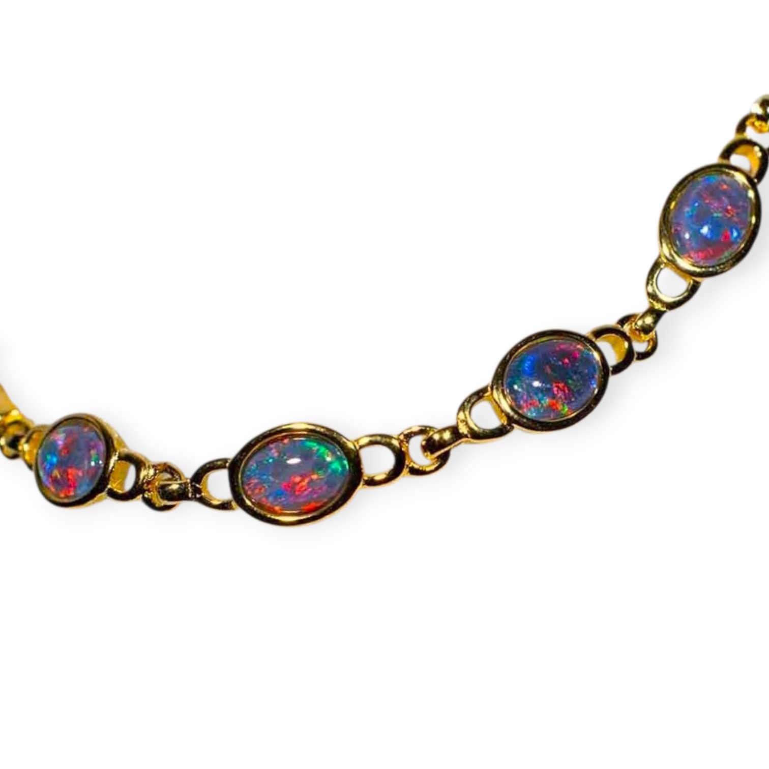 5 FIRE OPAL